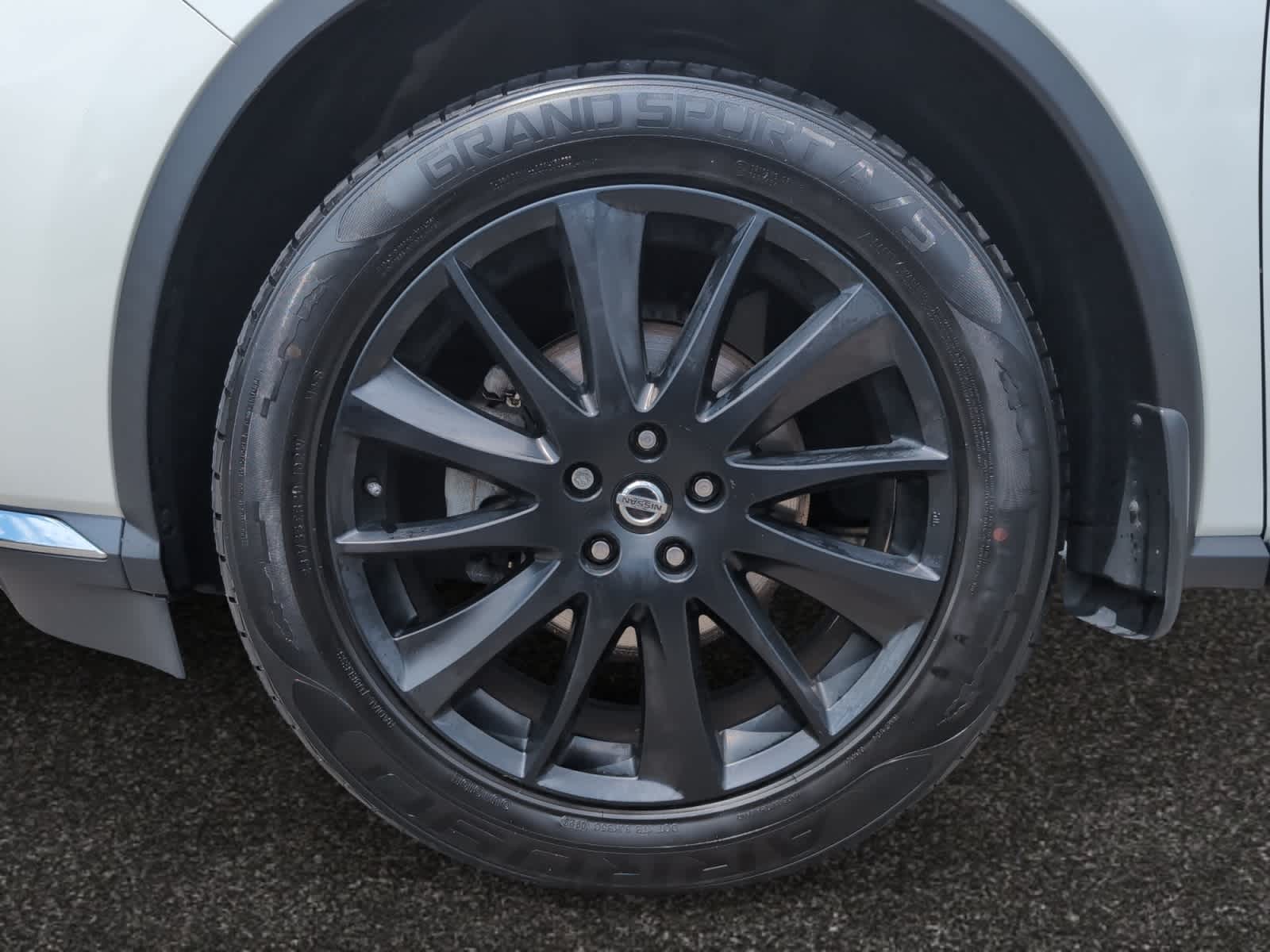used 2019 Nissan Murano car, priced at $19,998