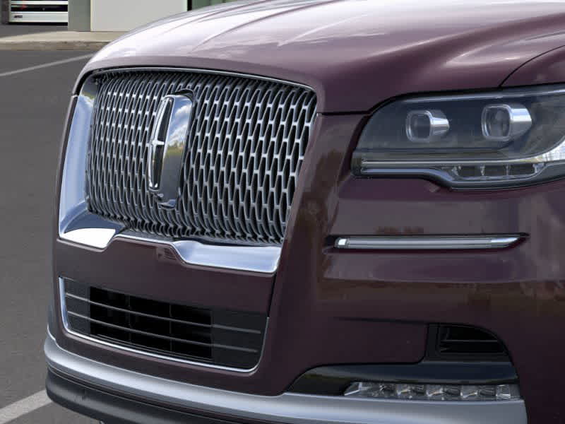 new 2024 Lincoln Navigator car, priced at $105,945