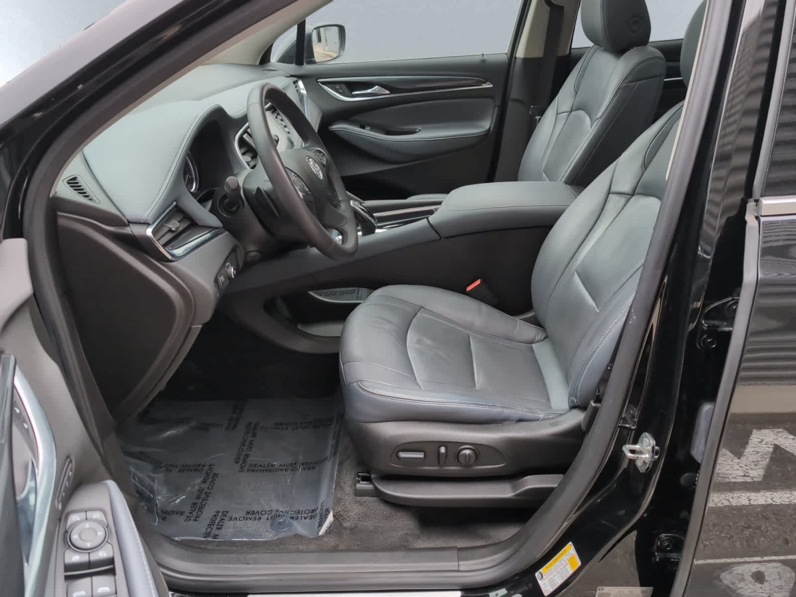 used 2018 Buick Enclave car, priced at $19,998