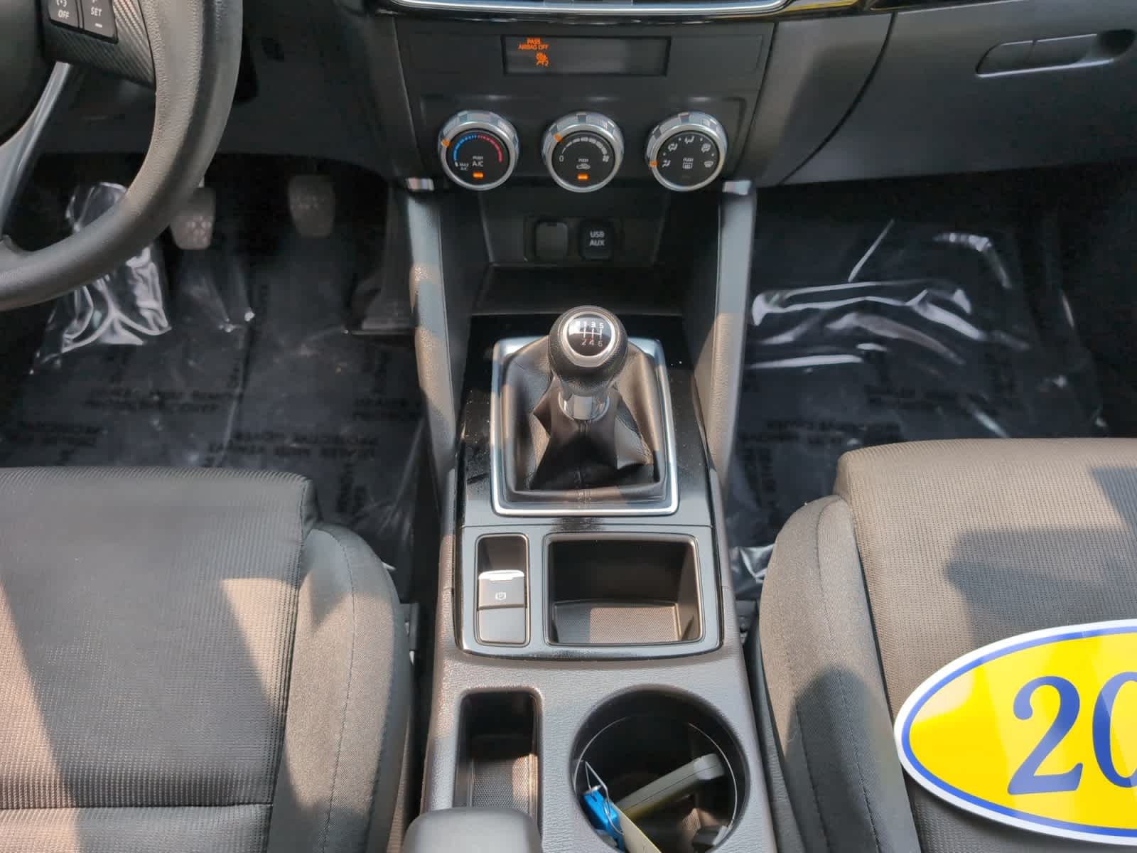 used 2016 Mazda Mazda CX-5 car, priced at $12,998