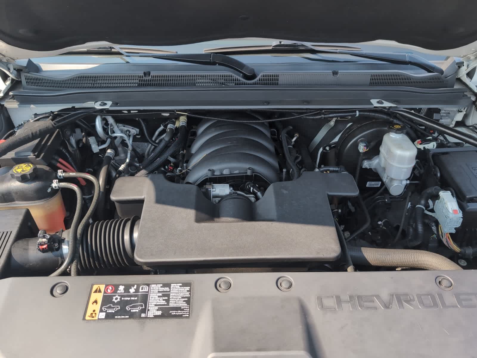 used 2020 Chevrolet Tahoe car, priced at $49,998
