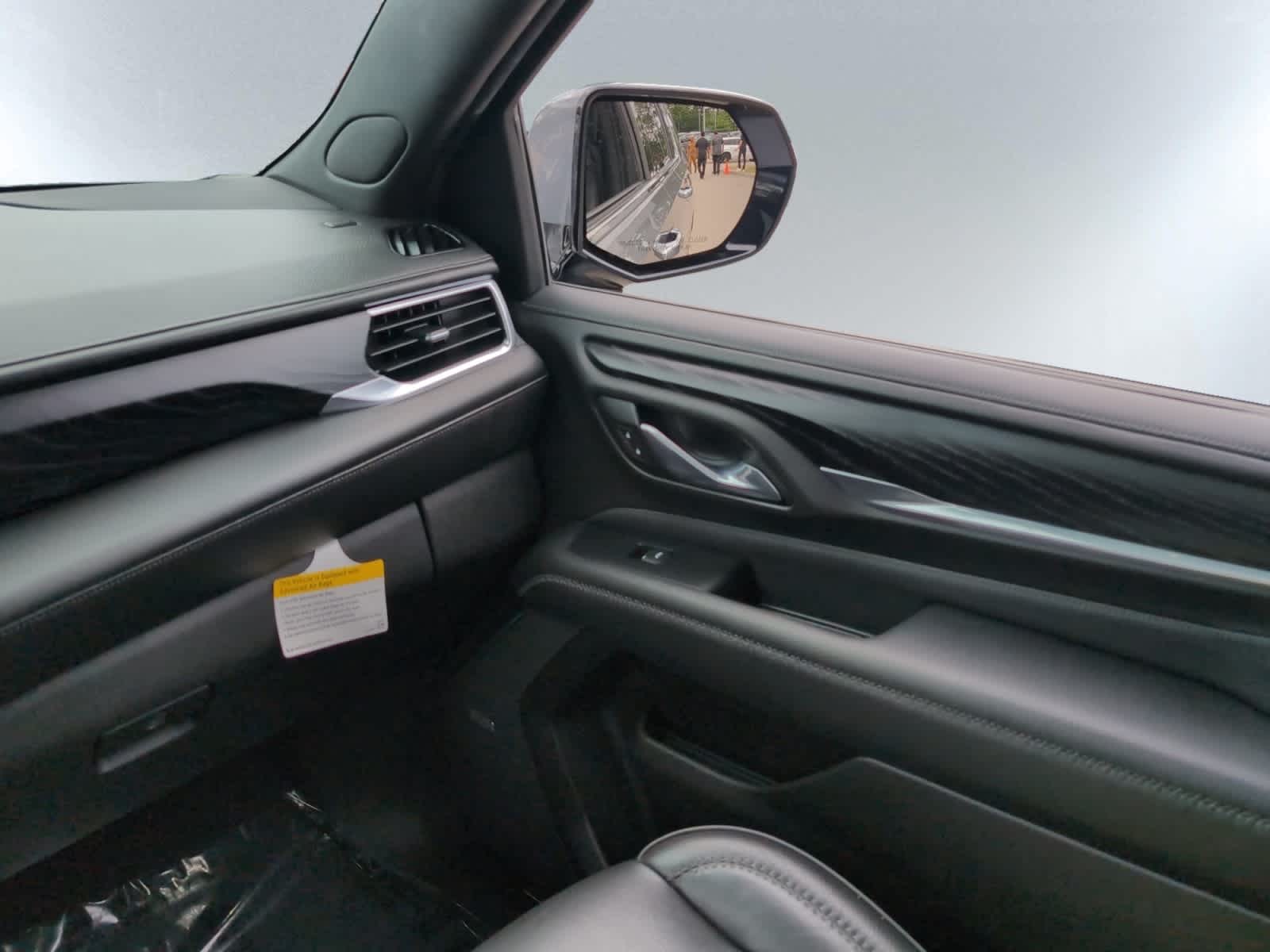 used 2021 GMC Yukon XL car, priced at $49,998