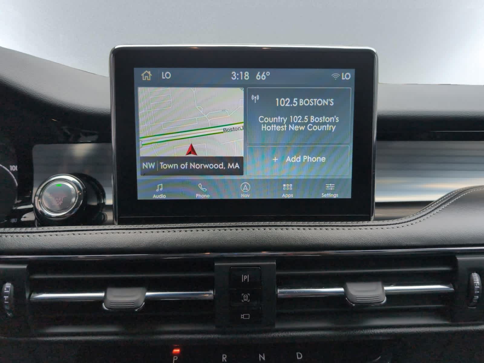 used 2022 Lincoln Corsair car, priced at $31,998