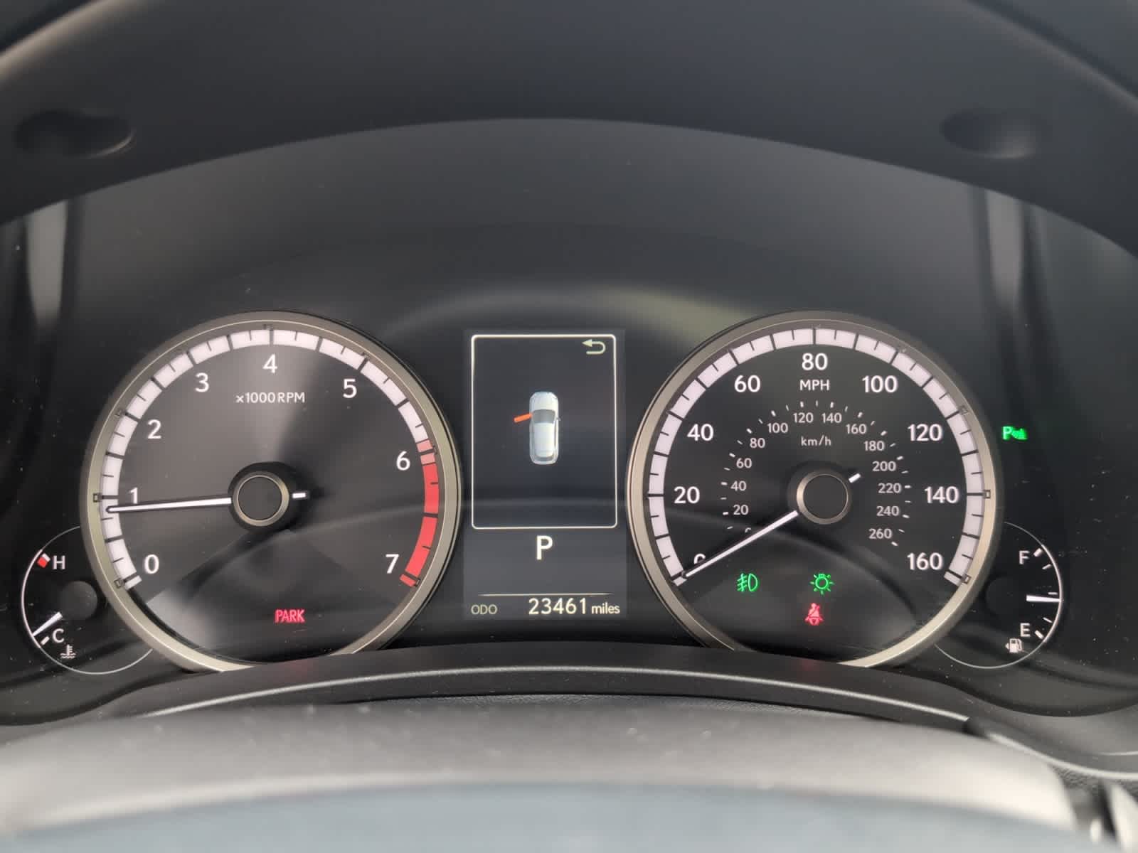 used 2021 Lexus NX 300 car, priced at $36,998