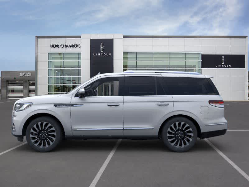 new 2024 Lincoln Navigator car, priced at $116,515