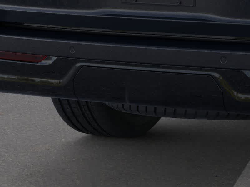 new 2025 Lincoln Navigator car, priced at $105,555