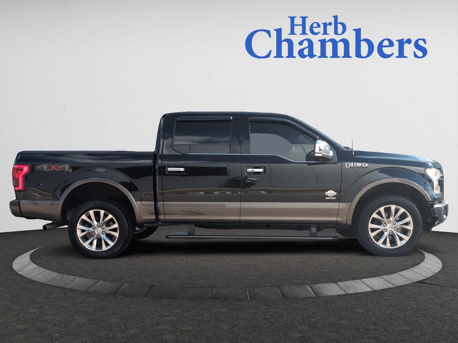 used 2016 Ford F-150 car, priced at $28,998