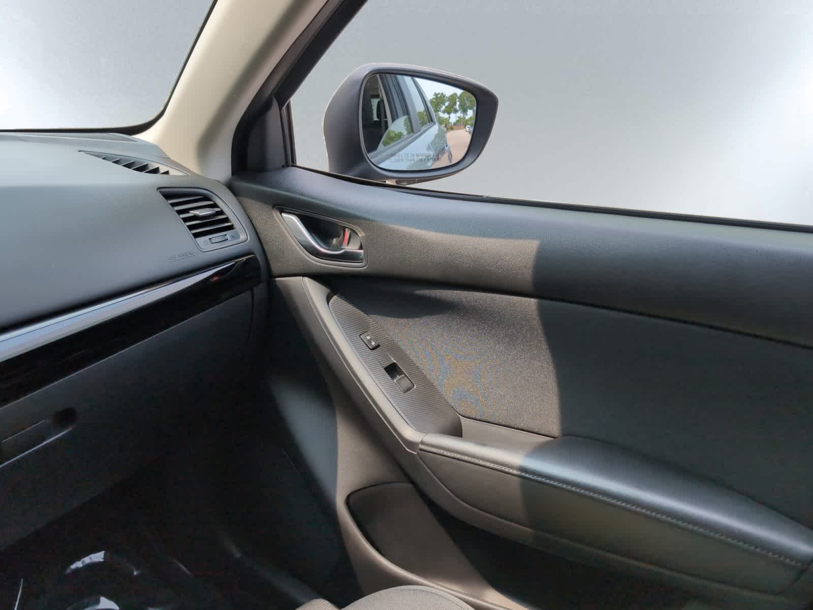 used 2016 Mazda Mazda CX-5 car, priced at $12,998