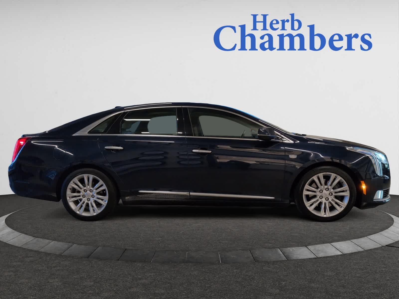 used 2019 Cadillac XTS car, priced at $23,998