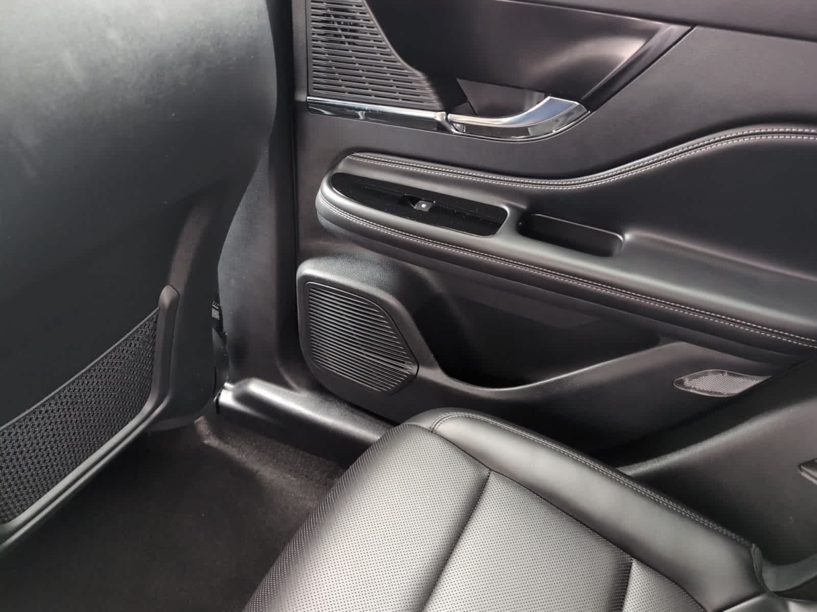 used 2022 Lincoln Corsair car, priced at $31,998