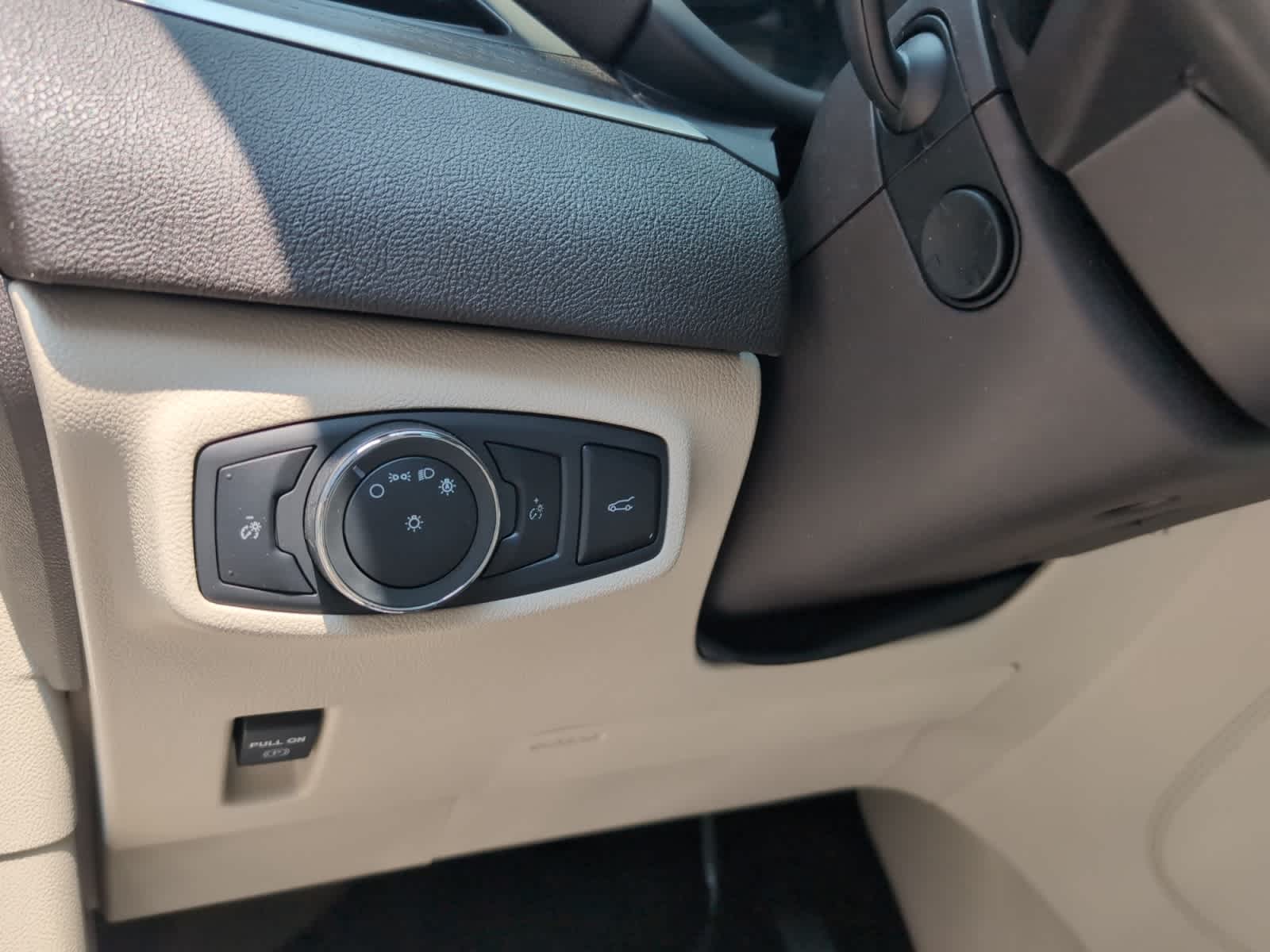 used 2019 Lincoln MKC car, priced at $18,798