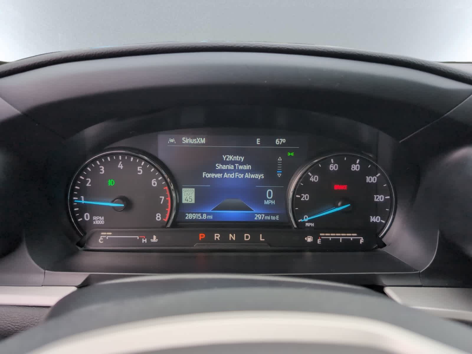 used 2022 Ford Explorer car, priced at $33,998