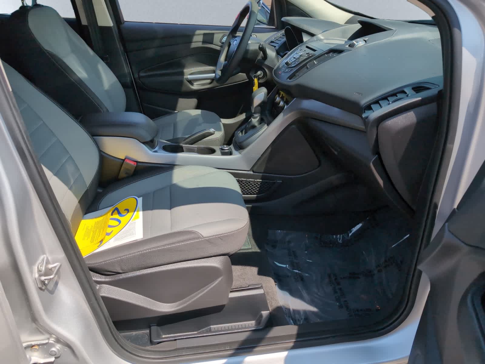 used 2016 Ford Escape car, priced at $9,798