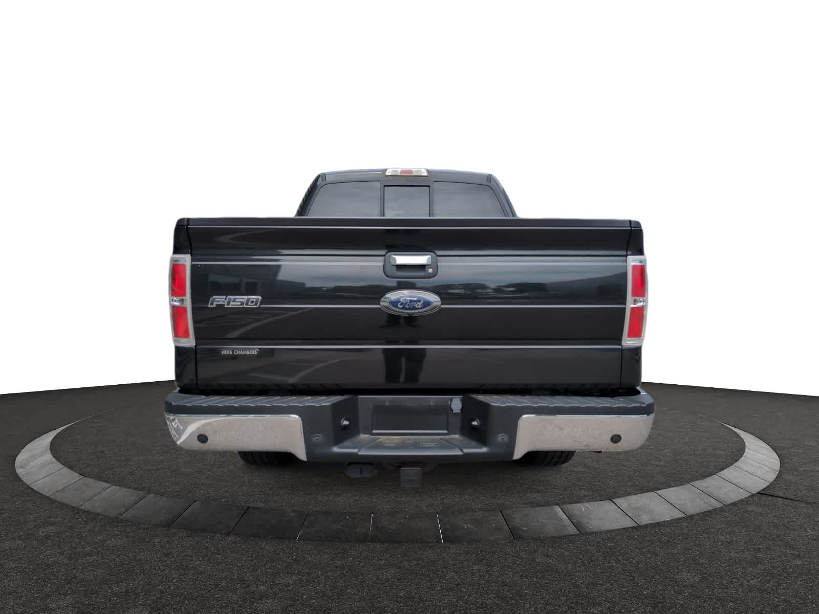 used 2014 Ford F-150 car, priced at $20,998