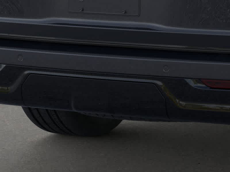new 2025 Lincoln Navigator L car, priced at $113,175