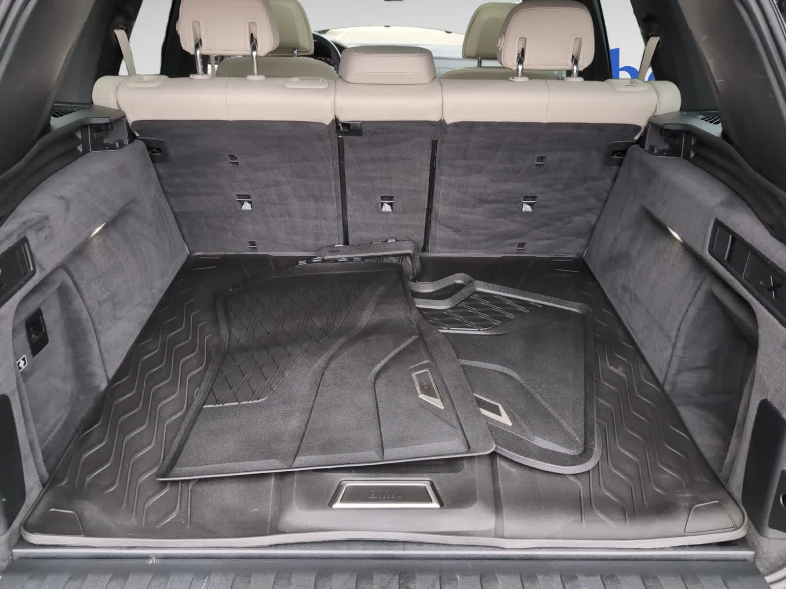 used 2022 BMW X5 car, priced at $43,998