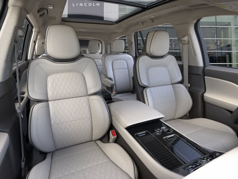 new 2024 Lincoln Aviator car, priced at $83,930