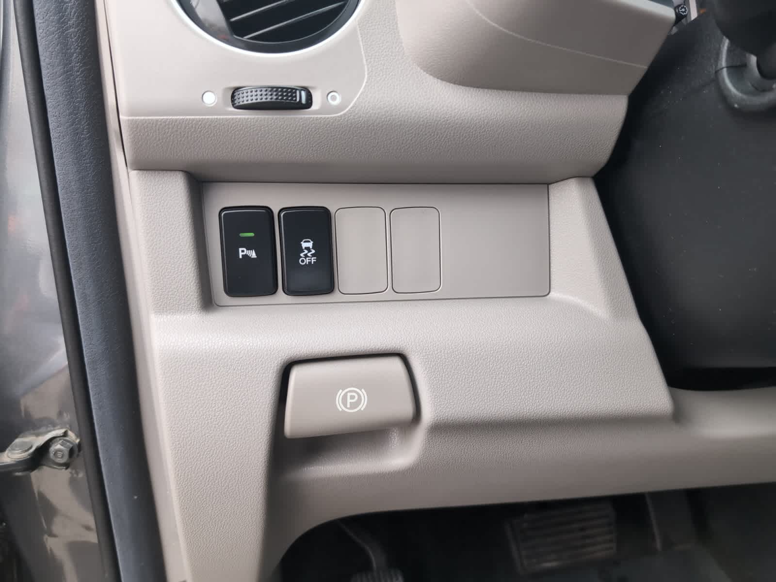 used 2013 Honda Pilot car, priced at $14,998