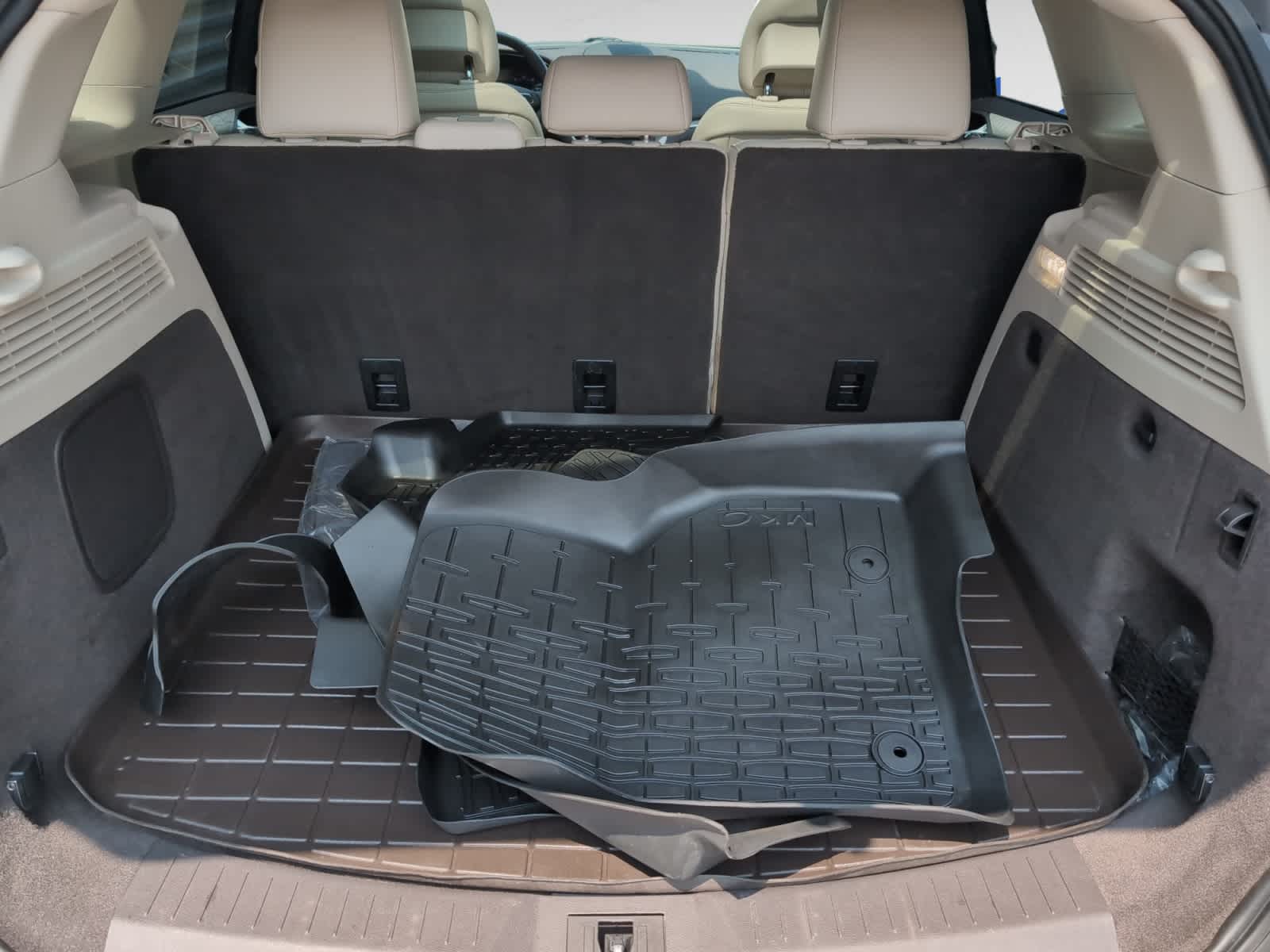 used 2019 Lincoln MKC car, priced at $18,798