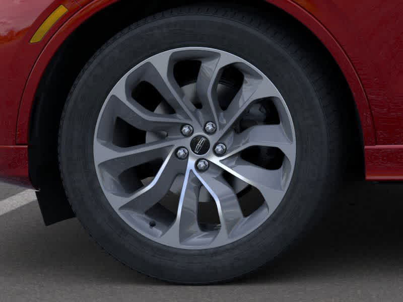 new 2025 Lincoln Aviator car, priced at $70,540