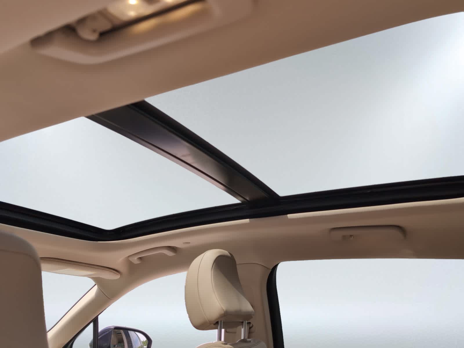 used 2022 Lincoln Nautilus car, priced at $37,998