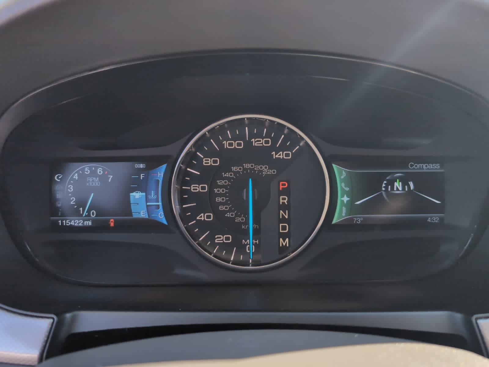 used 2011 Ford Edge car, priced at $7,998