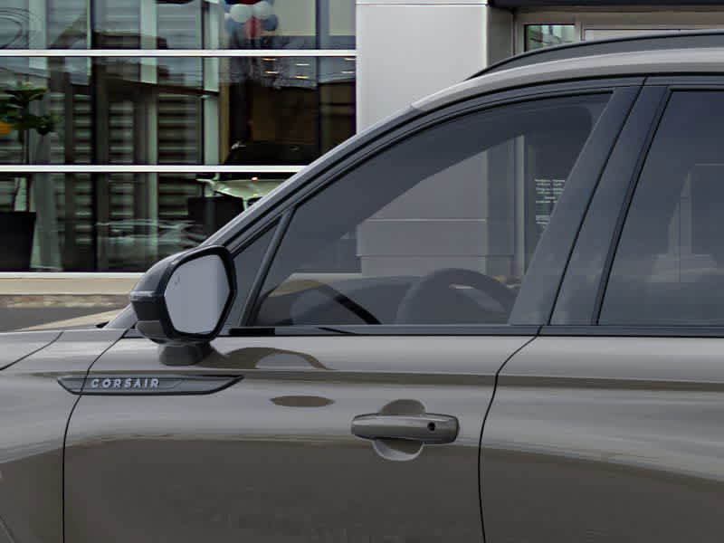 new 2025 Lincoln Corsair car, priced at $51,920