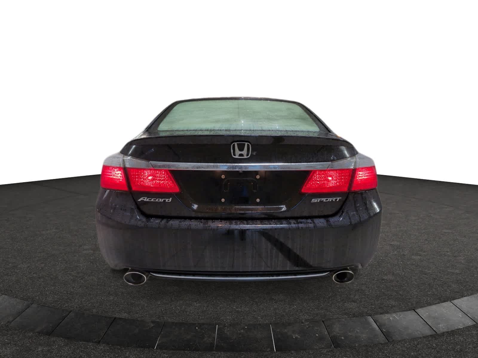 used 2014 Honda Accord car, priced at $14,998