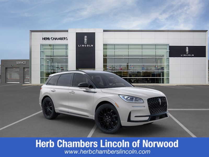 new 2024 Lincoln Corsair car, priced at $54,935