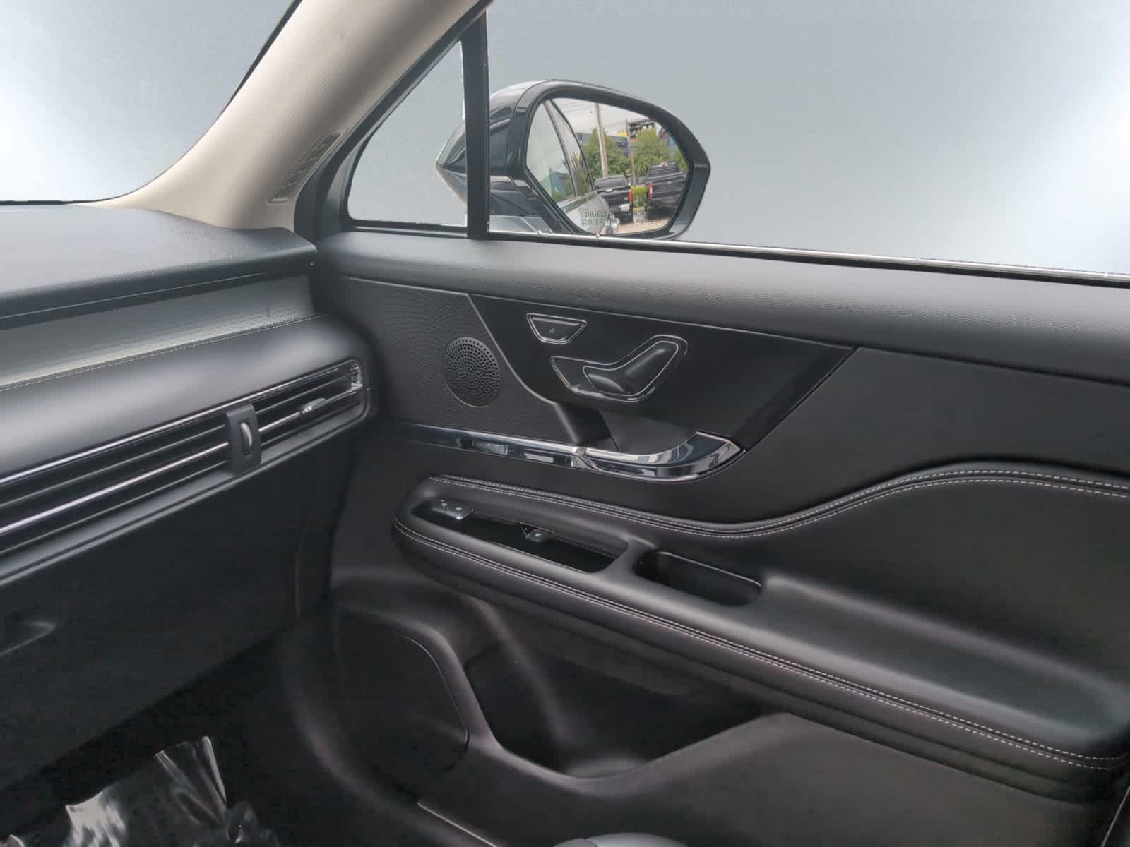 used 2024 Lincoln Corsair car, priced at $48,798