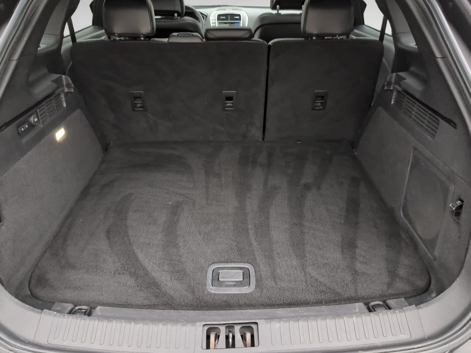 used 2016 Lincoln MKX car, priced at $18,998