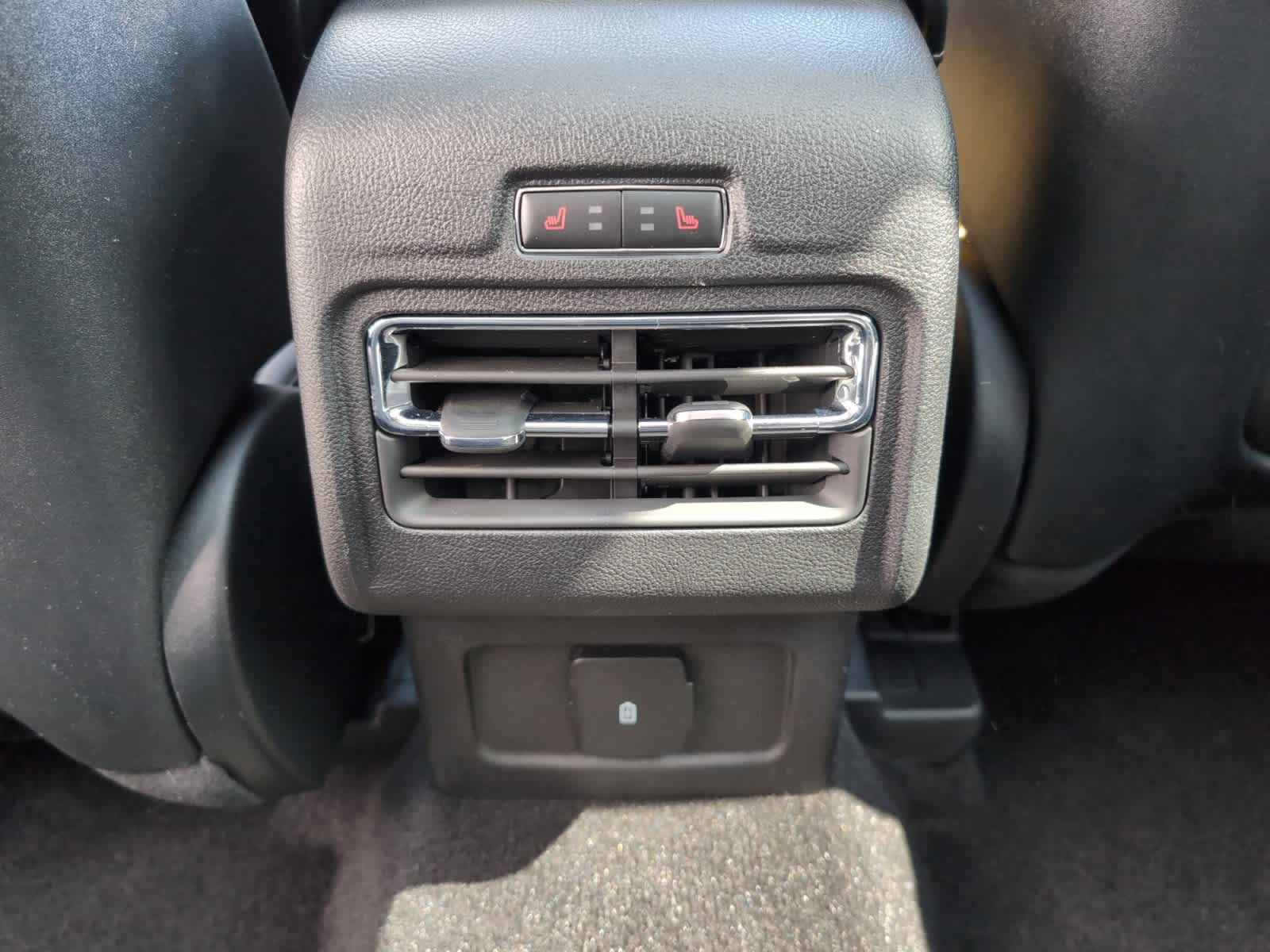 used 2022 Lincoln Corsair car, priced at $30,798
