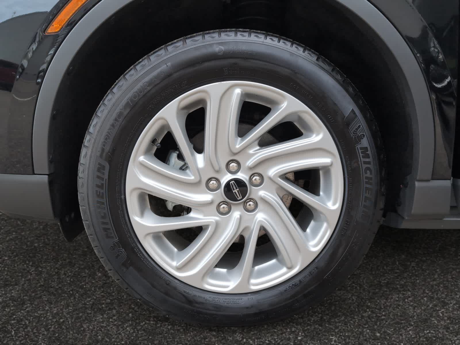 used 2023 Lincoln Corsair car, priced at $33,898