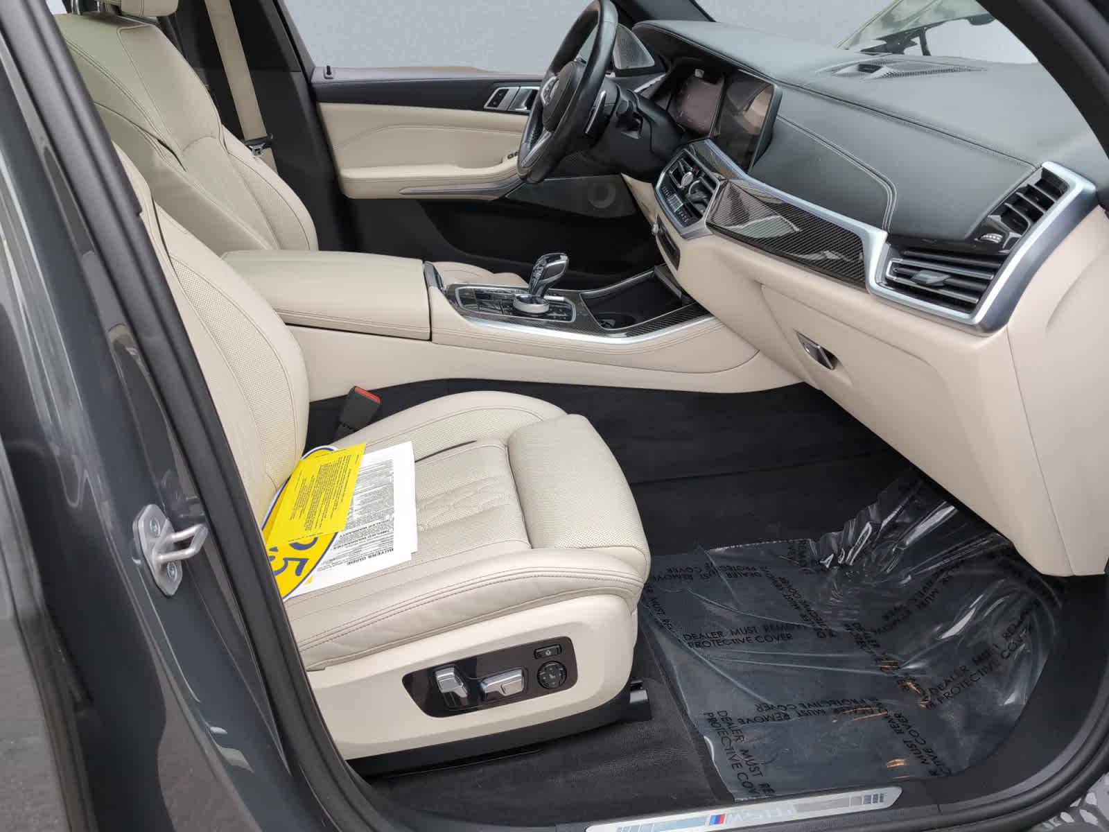 used 2022 BMW X5 car, priced at $43,998