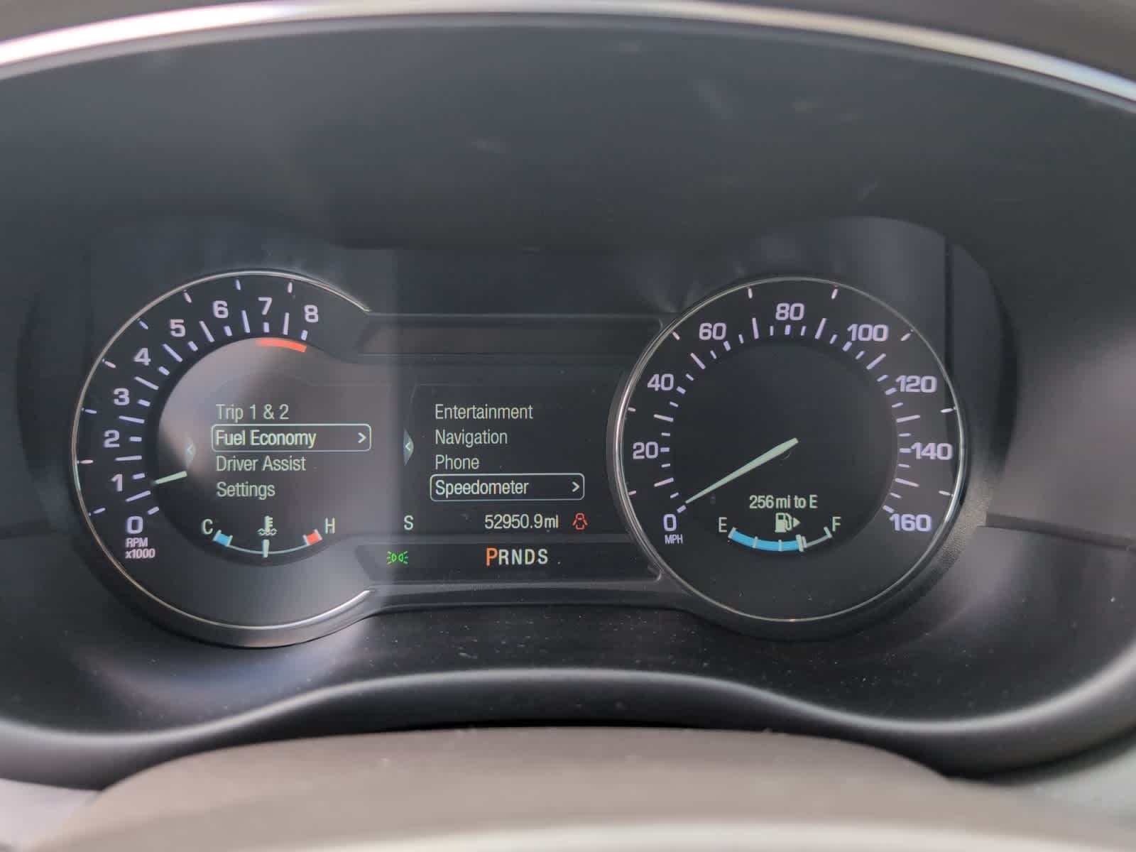 used 2019 Lincoln MKC car, priced at $18,998