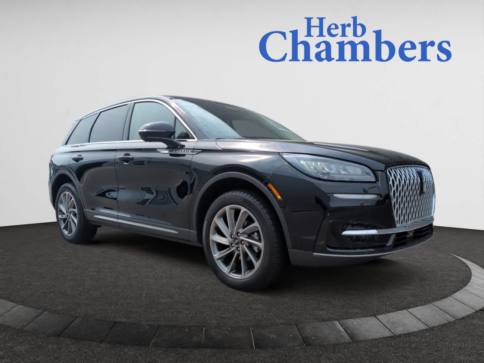 used 2023 Lincoln Corsair car, priced at $37,998