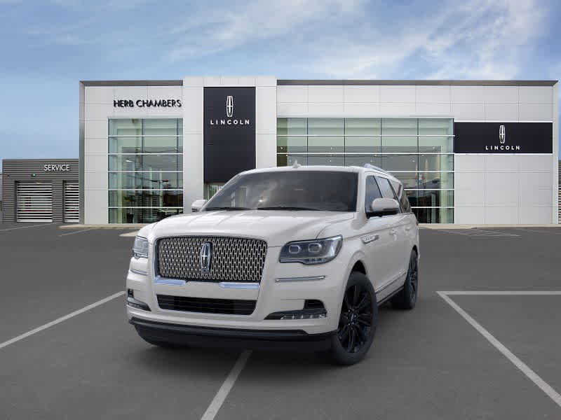 new 2024 Lincoln Navigator car, priced at $106,745