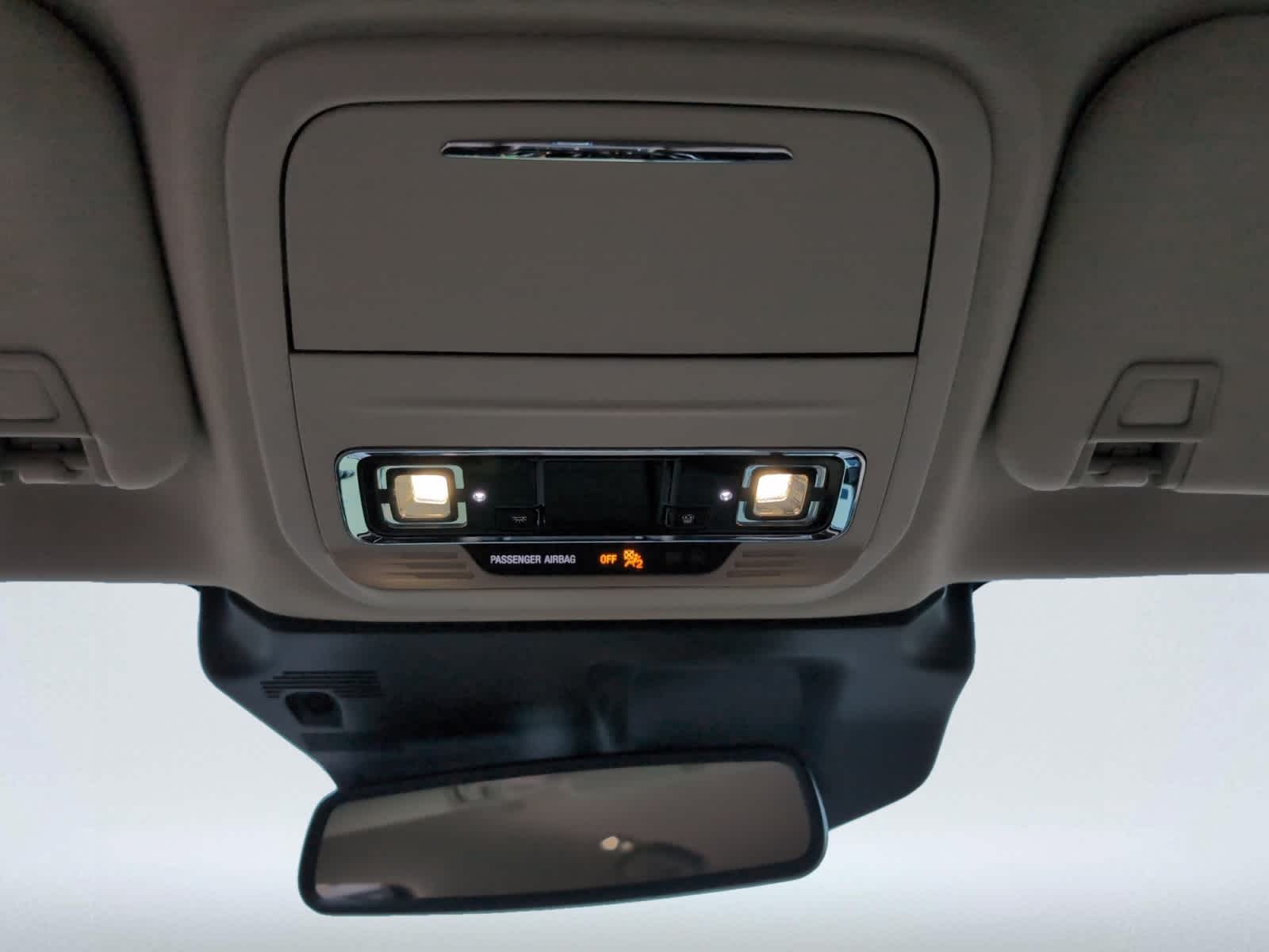 used 2023 Lincoln Corsair car, priced at $33,898