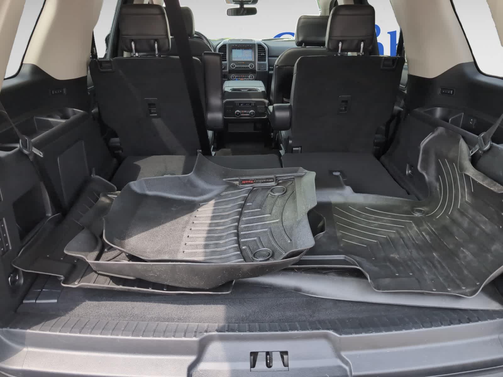 used 2019 Ford Expedition car, priced at $37,998