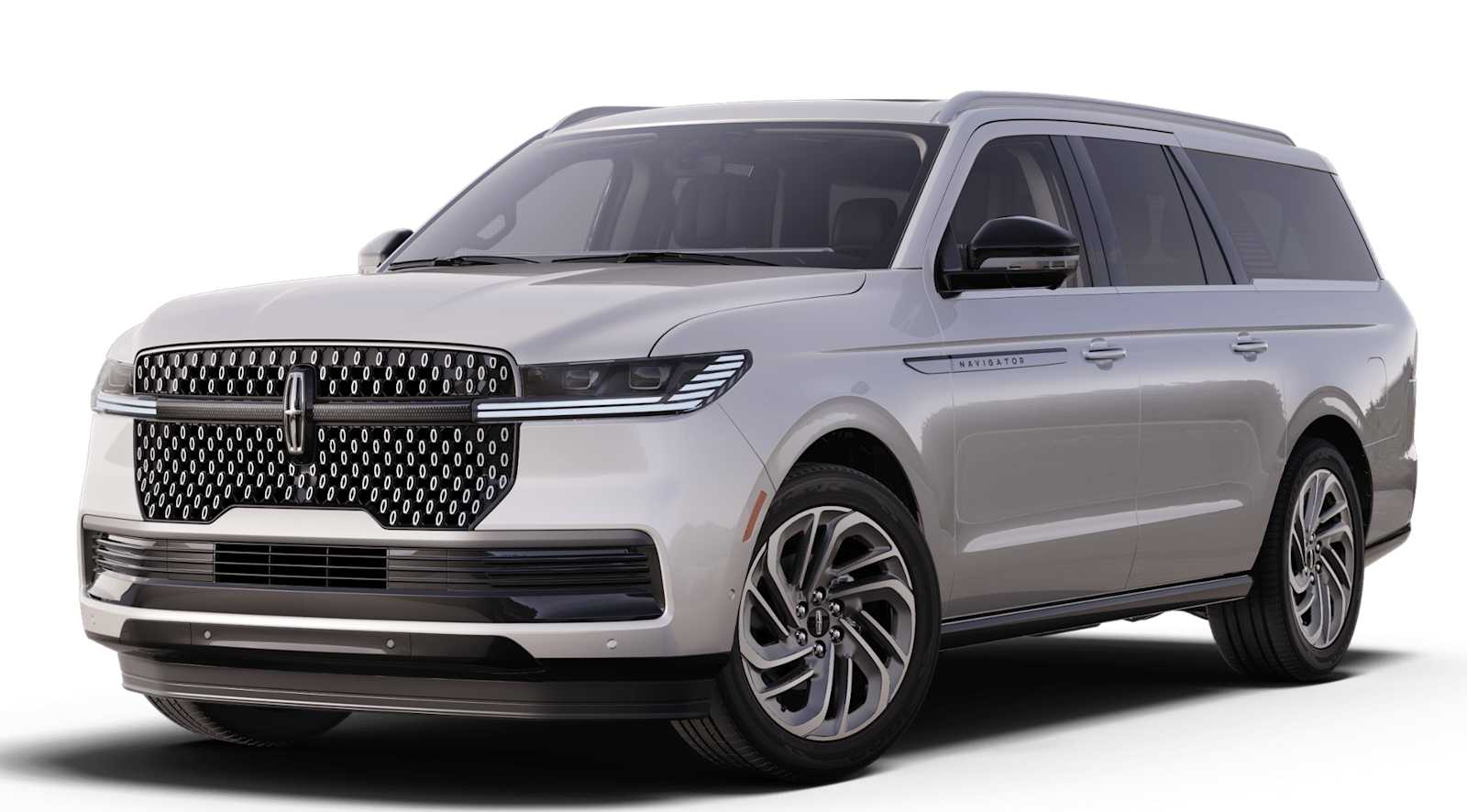 new 2025 Lincoln Navigator L car, priced at $106,175
