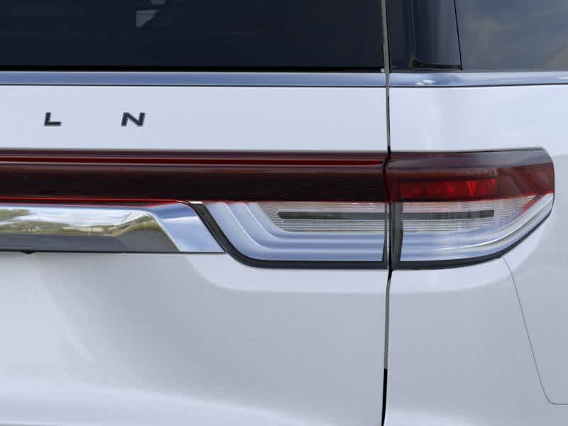 new 2024 Lincoln Navigator car, priced at $116,295
