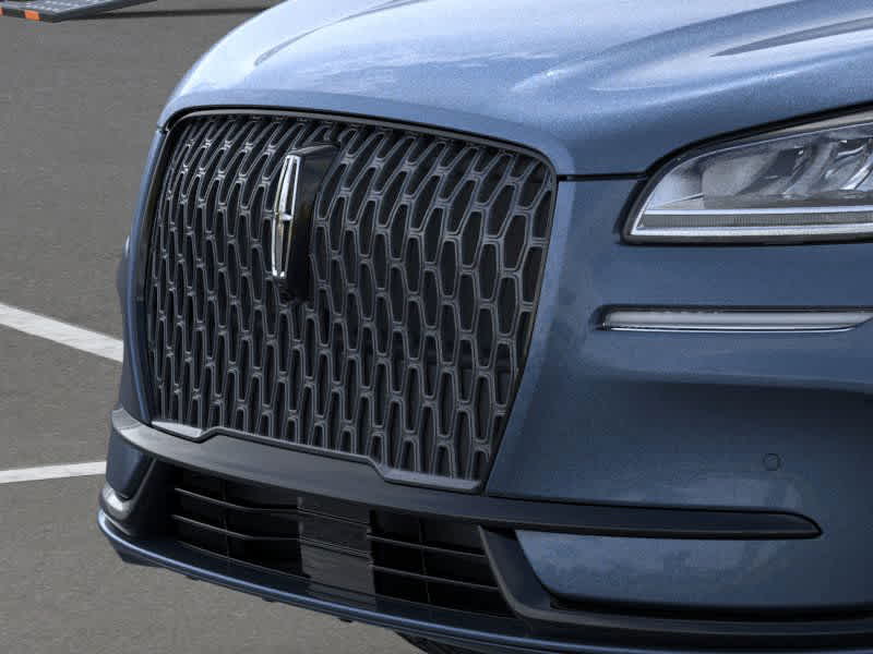 new 2025 Lincoln Corsair car, priced at $51,880