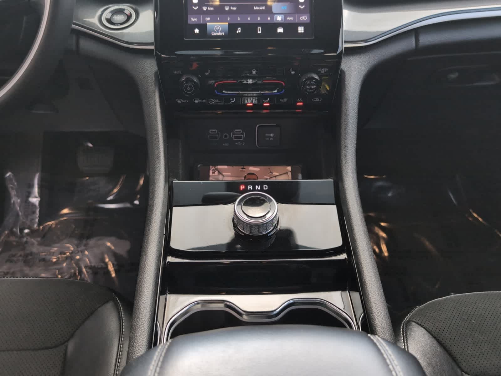 used 2021 Jeep Grand Cherokee L car, priced at $28,998