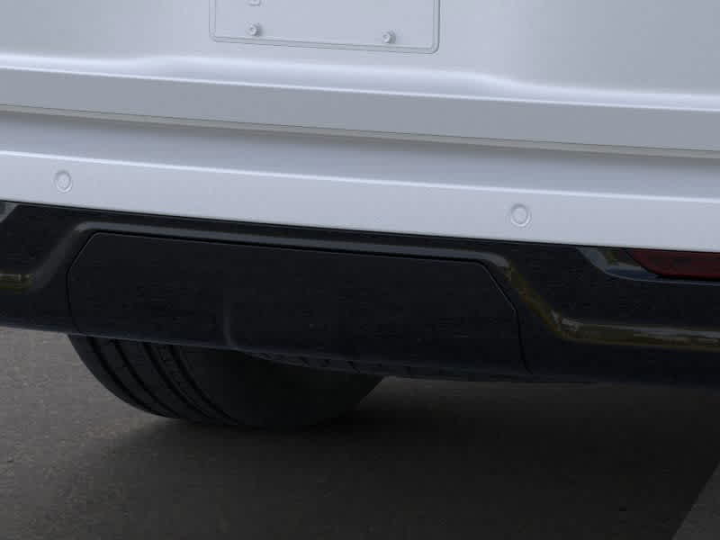 new 2025 Lincoln Navigator L car, priced at $122,480