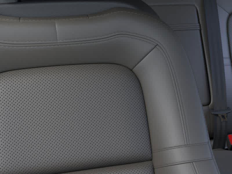 new 2025 Lincoln Corsair car, priced at $49,670