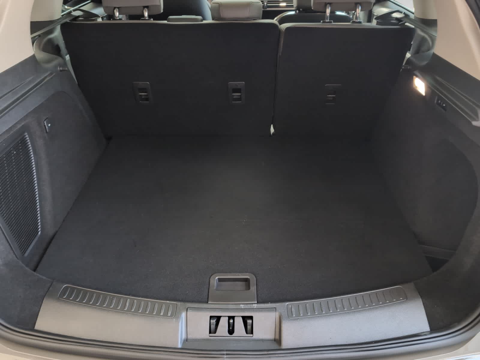 used 2025 Lincoln Corsair car, priced at $49,998