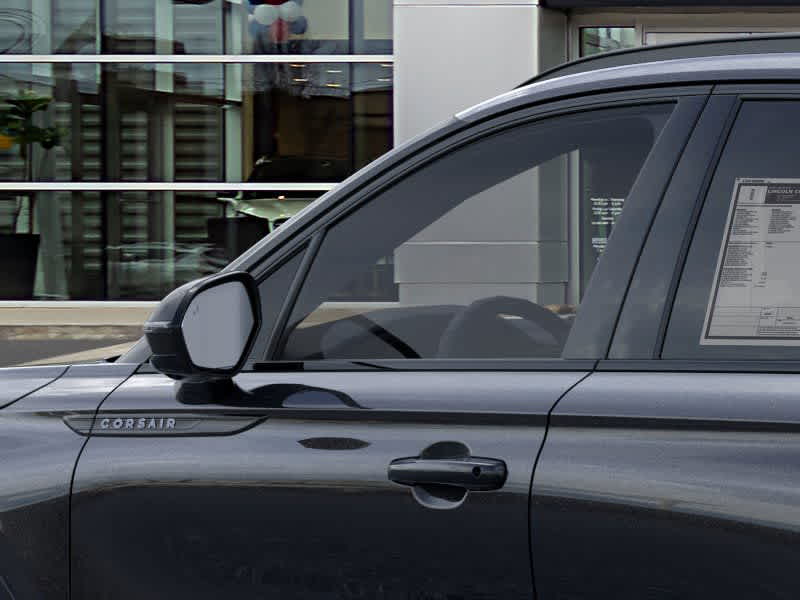 new 2025 Lincoln Corsair car, priced at $51,170