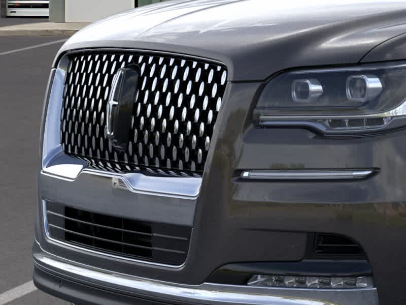 new 2024 Lincoln Navigator car, priced at $118,665