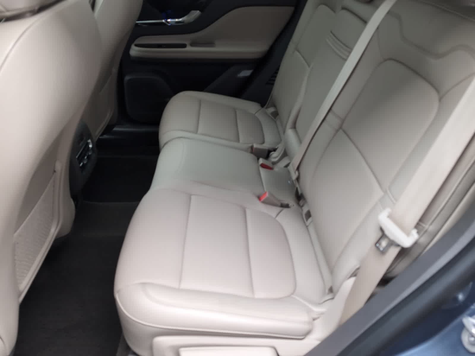 used 2022 Lincoln Corsair car, priced at $33,998
