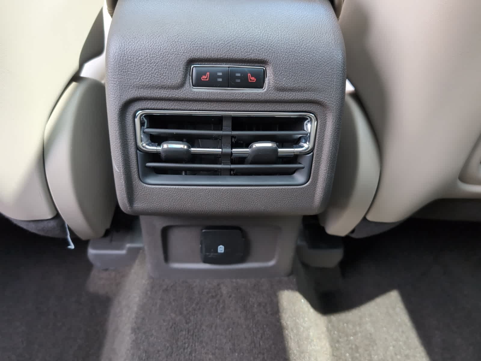 used 2022 Lincoln Corsair car, priced at $36,998